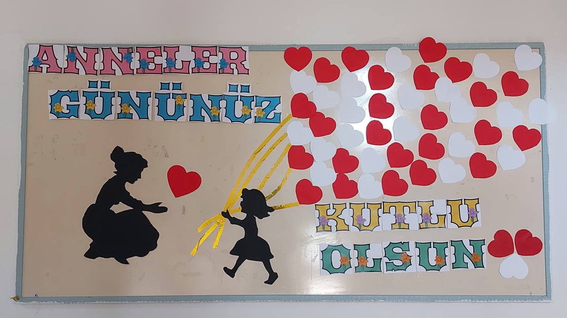 ANNELER GÜNÜ