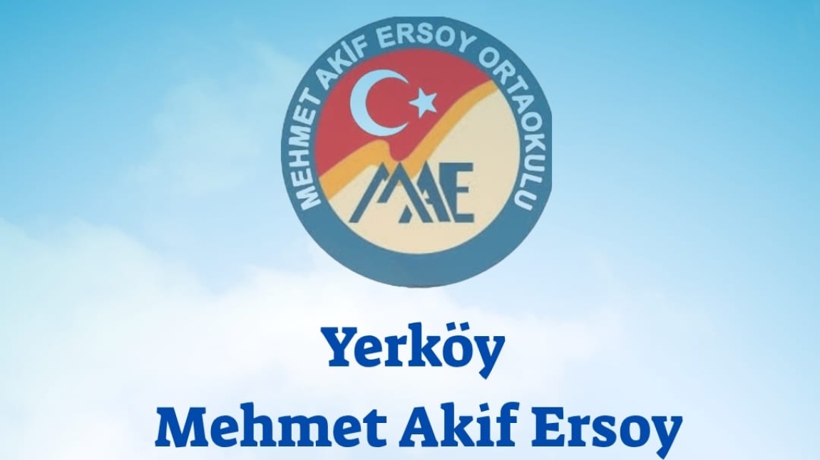 MEHMET AKİF ERSOY ORTAOKULUNDAN LGS DE REKOR BAŞARI!